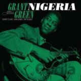 Grant Green: Nigeria LP