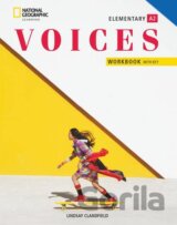 Voices Elementary - Workbook with Answer Key