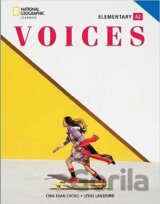 Voices Elementary - Student's Book
