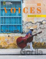 Voices Pre-intermediate - Workbook with Answer Key