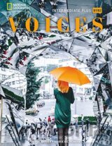 Voices Intermediate - Student's Book