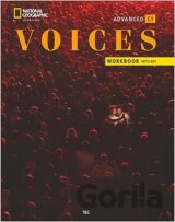Voices Advanced - Workbook with Answer