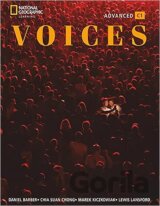 Voices Advanced - Student's Book +ONLINE +EBOOK