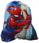 Gym bag Marvel - Spiderman: Crime-Fighter