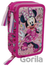 Školské puzdro Disney - Mickey Mouse: Minnie