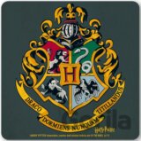 Tácok pod pohár Harry Potter: Hogwarts Logo