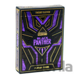 Hracie karty Theory11: Black Panther