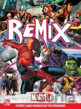 Marvel Remix CZ