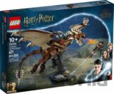 LEGO® Harry Potter™ 76406 Uhorský chvostorožec