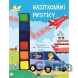 Razítkování prstíky Auto