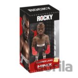 MINIX Movies: Rocky - Clubber Lang