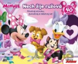 Nech žije ružová - Minnie