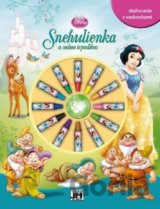 Snehulienka a sedem trpaslíkov