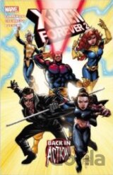 X-Men Forever2 (Volume 1)