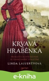 Krvavá hraběnka