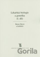 Lékařská biologie a genetika I.