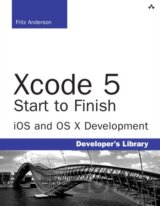 Xcode 5: Start to Finish