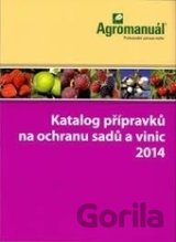 Katalog přípravků na ochranu sadů a vinic 2014