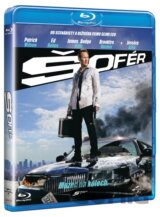 Šofér (2014 - Blu-ray)