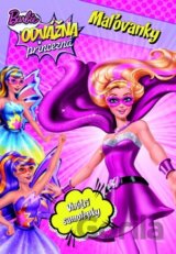 Barbie: Odvážna princezná