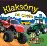Klaksóny na ceste