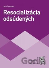 Resocializácia odsúdených