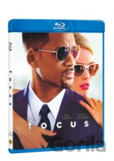 Focus (2015 - Blu-ray)