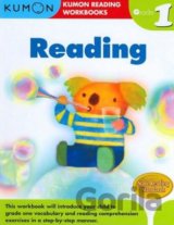 Grade 1:  Reading