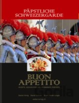 Päpstliche Schweizergarde: Buon appetito