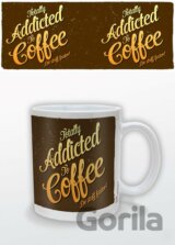 Coffee Addict