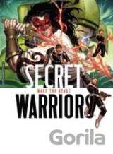 Secret Warriors: Wake the Beast
