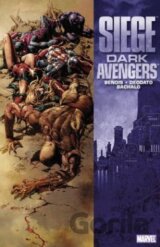 Siege: Dark Avengers