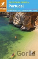 The Rough Guide to Portugal