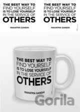 Service Of Others (Gandhi)