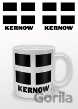 Kernow (Cornish Flag)