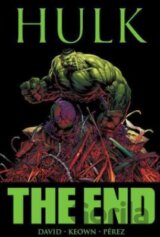 Hulk: The End