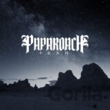 PAPA ROACH - F.E.A.R.