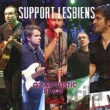SUPPORT LESBIENS - G2 ACOUSTIC STAGE (+DVD)