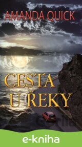 Cesta u řeky