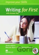 Improve Your Skills: Writing for First Student's Book with Answer Key