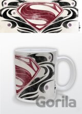 Man Of Steel (Tribal)  