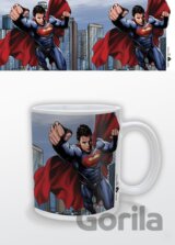 Man Of Steel (Fist)  