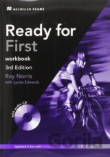 Ready for First: Workbook