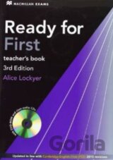 Ready for First: Teacher's Book Pack