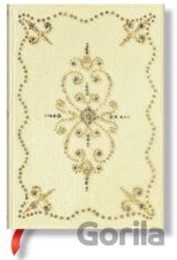 Paperblanks - Buttercream