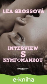 Interview s nymfomankou