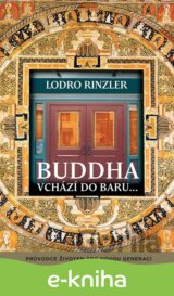 Buddha vchází do baru