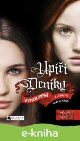 Upíří deníky – Vykoupení