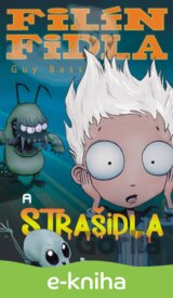 Filín Fidla a strašidla