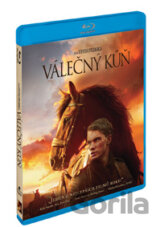 Válečný kůň (Blu-ray)